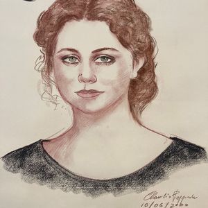 Meet your Posher, Eve